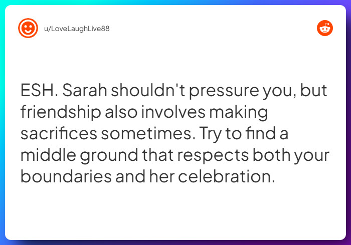 Comment from u/LoveLaughLive88