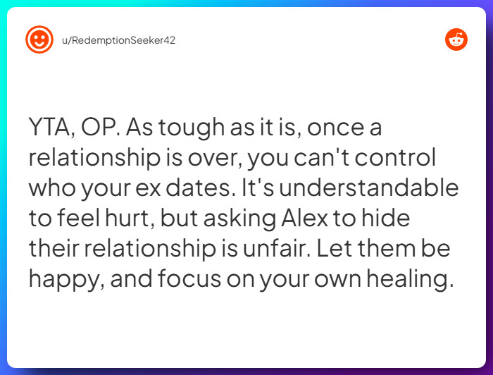 Comment from u/RedemptionSeeker42