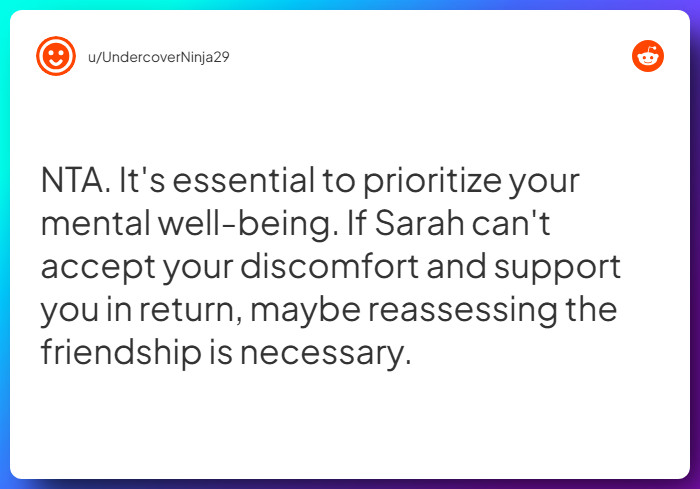 Comment from u/UndercoverNinja29