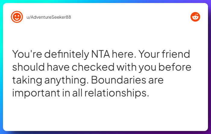 Comment from u/AdventureSeeker88