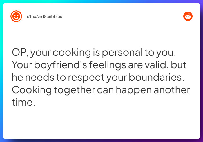 Comment from u/TeaAndScribbles