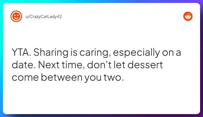Comment from u/CrazyCatLady42