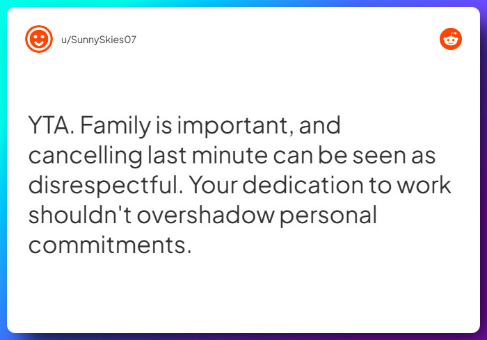 Comment from u/SunnySkies07