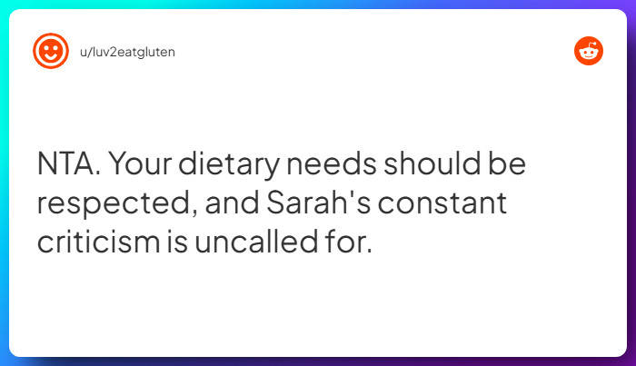 Comment from u/luv2eatgluten