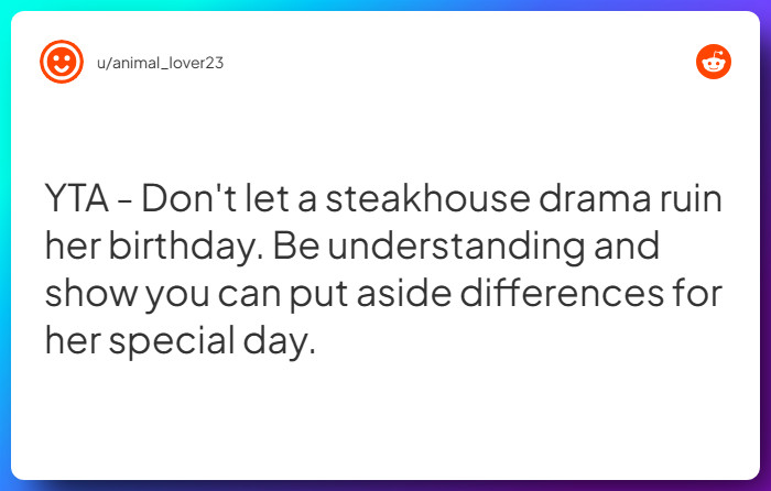 Comment from u/animal_lover23