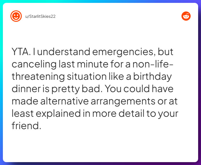 Comment from u/StarlitSkies22
