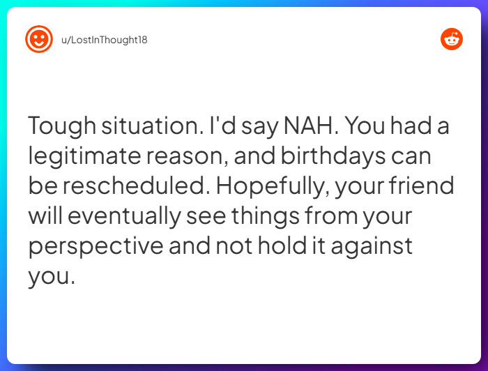 Comment from u/LostInThought18