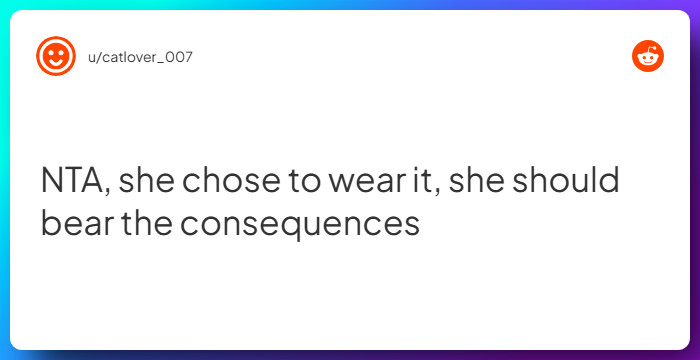 Comment from u/catlover_007