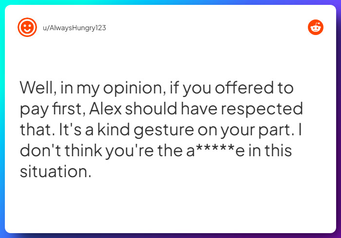 Comment from u/AlwaysHungry123