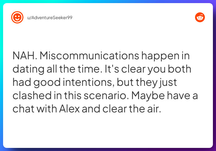 Comment from u/AdventureSeeker99