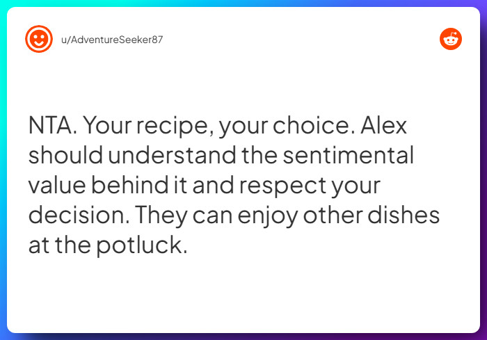 Comment from u/AdventureSeeker87