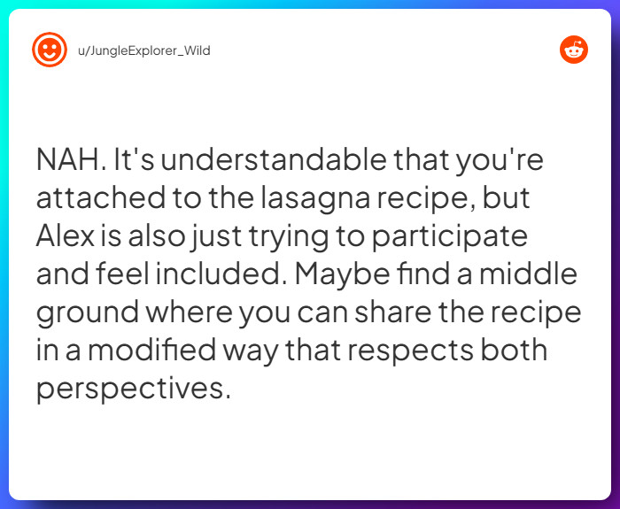 Comment from u/JungleExplorer_Wild