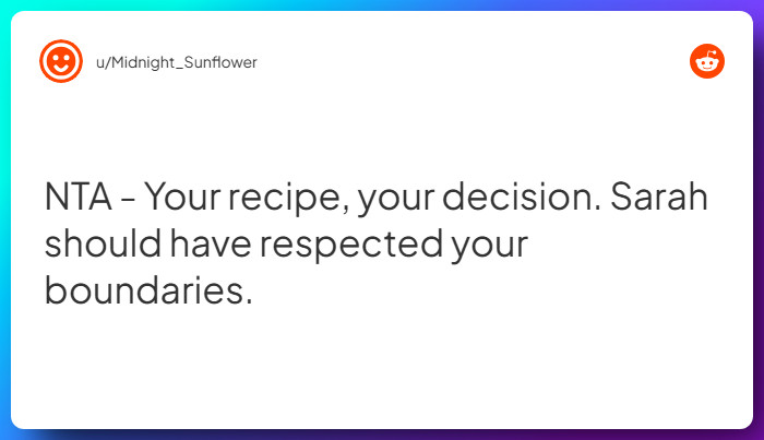 Comment from u/Midnight_Sunflower