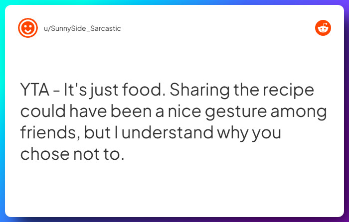 Comment from u/SunnySide_Sarcastic