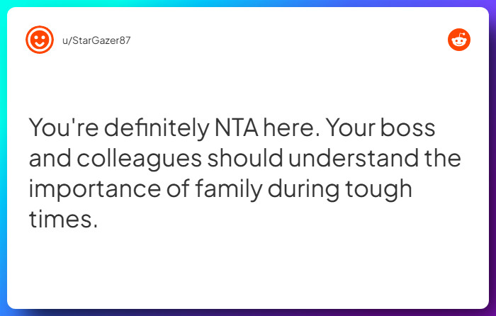 Comment from u/StarGazer87