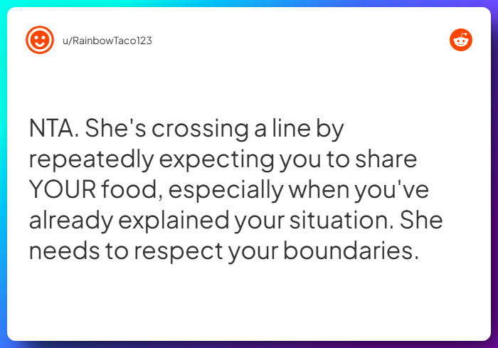 Comment from u/RainbowTaco123