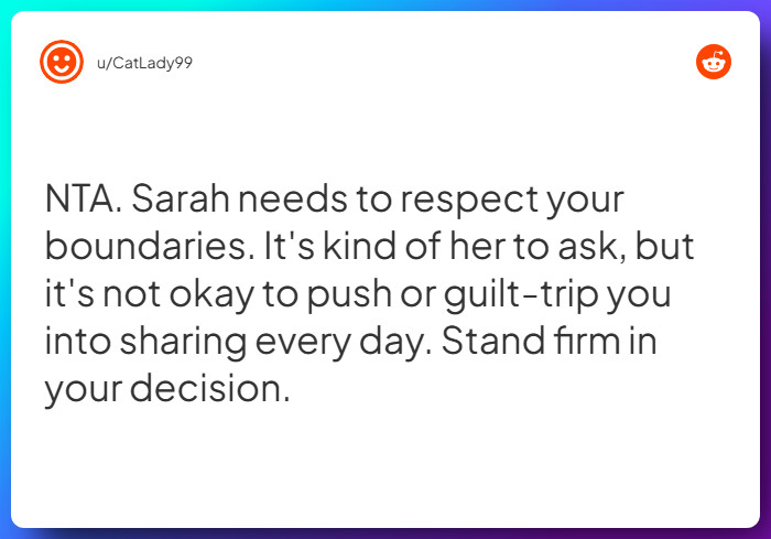 Comment from u/CatLady99