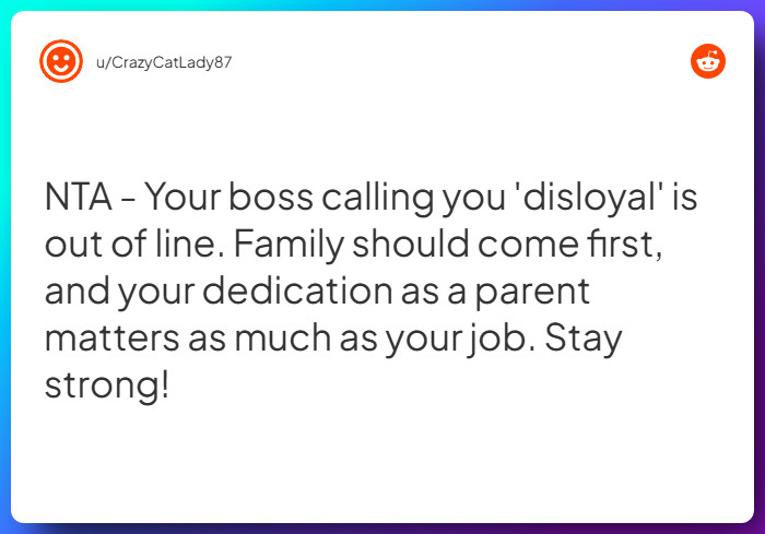 Comment from u/CrazyCatLady87