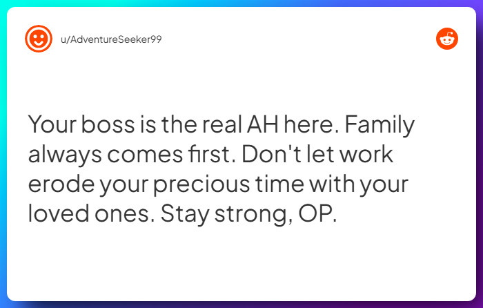 Comment from u/AdventureSeeker99