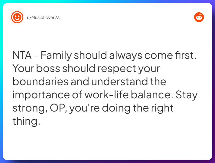 Comment from u/MusicLover23