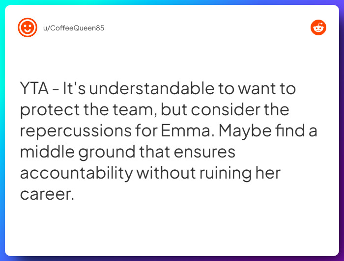 Comment from u/CoffeeQueen85