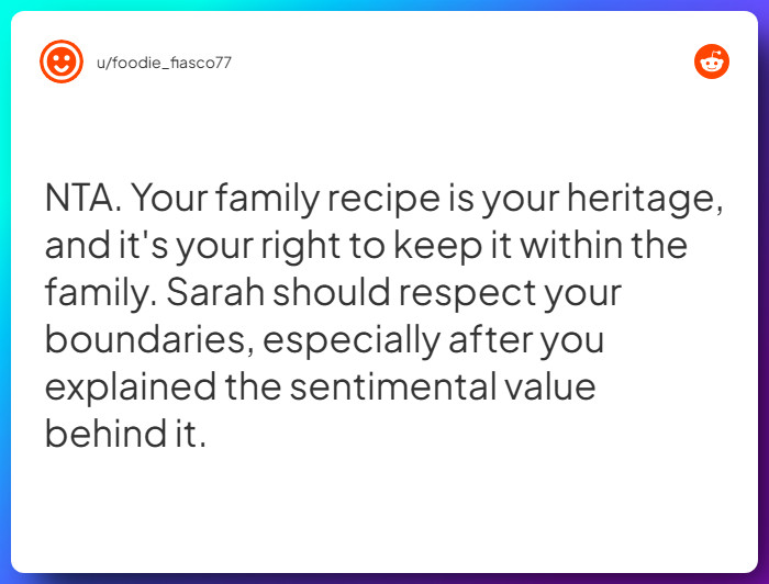 Comment from u/foodie_fiasco77