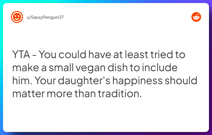 Comment from u/SassyPenguin37