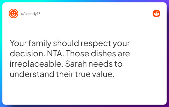 Comment from u/catlady73