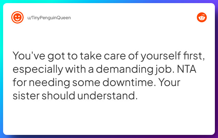 Comment from u/TinyPenguinQueen