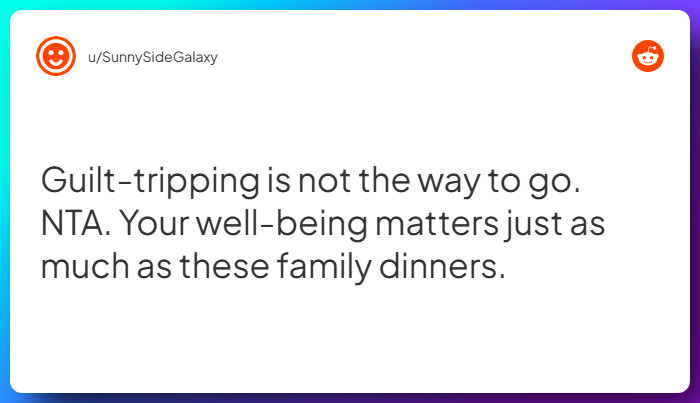 Comment from u/SunnySideGalaxy