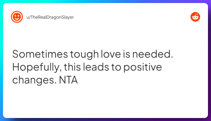 Comment from u/TheRealDragonSlayer