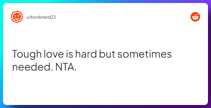Comment from u/booknerd23