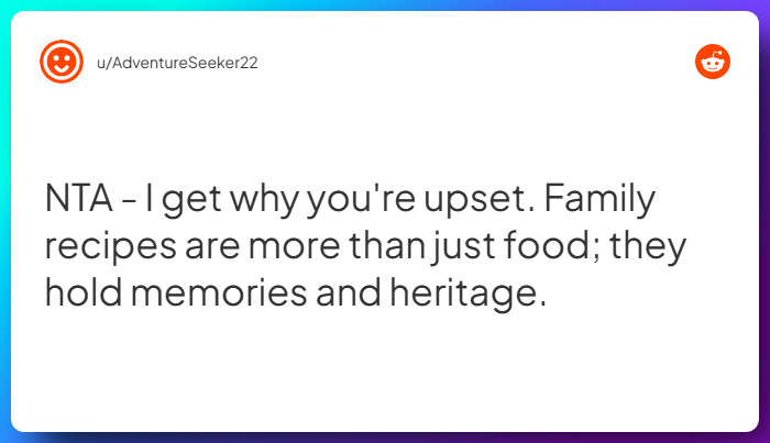 Comment from u/AdventureSeeker22