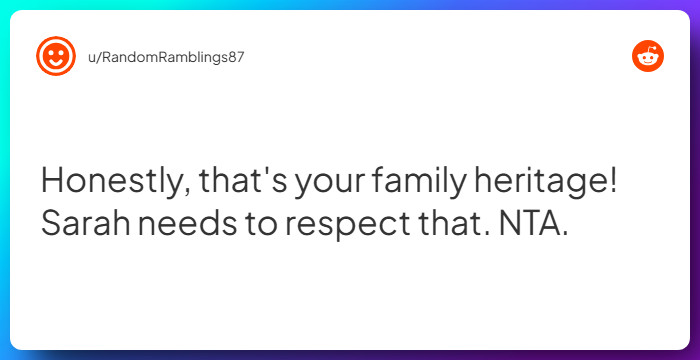 Comment from u/RandomRamblings87