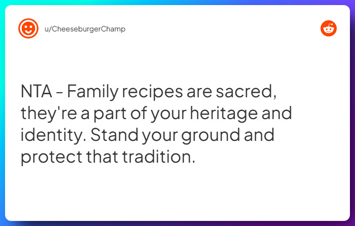 Comment from u/CheeseburgerChamp