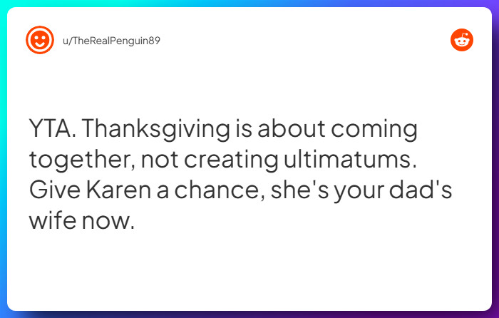 Comment from u/TheRealPenguin89