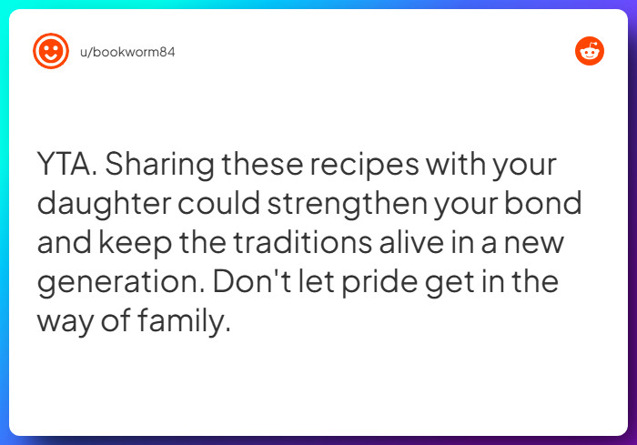Comment from u/bookworm84