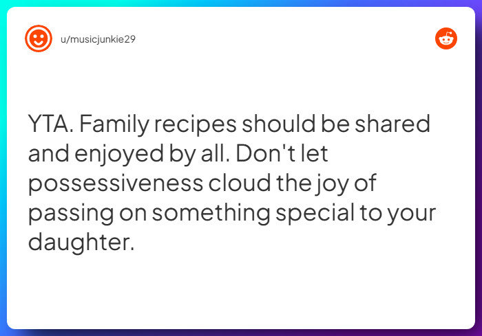 Comment from u/musicjunkie29