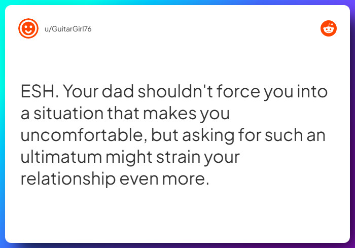 Comment from u/GuitarGirl76