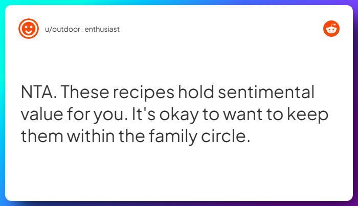 Comment from u/outdoor_enthusiast
