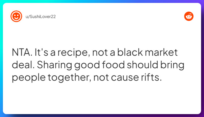 Comment from u/SushiLover22