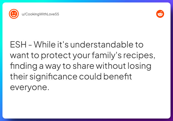 Comment from u/CookingWithLove55