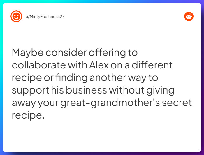 Comment from u/MintyFreshness27
