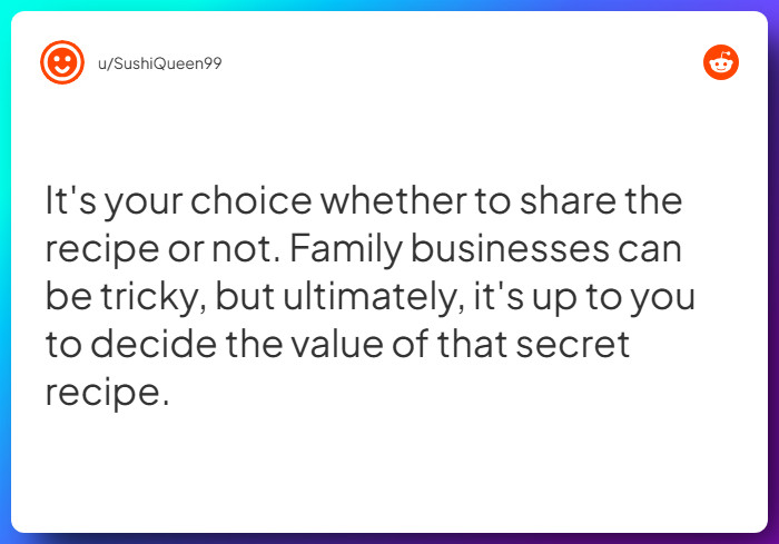 Comment from u/SushiQueen99