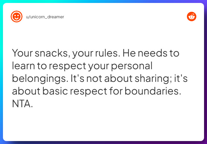 Comment from u/unicorn_dreamer