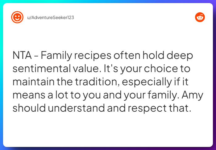 Comment from u/AdventureSeeker123