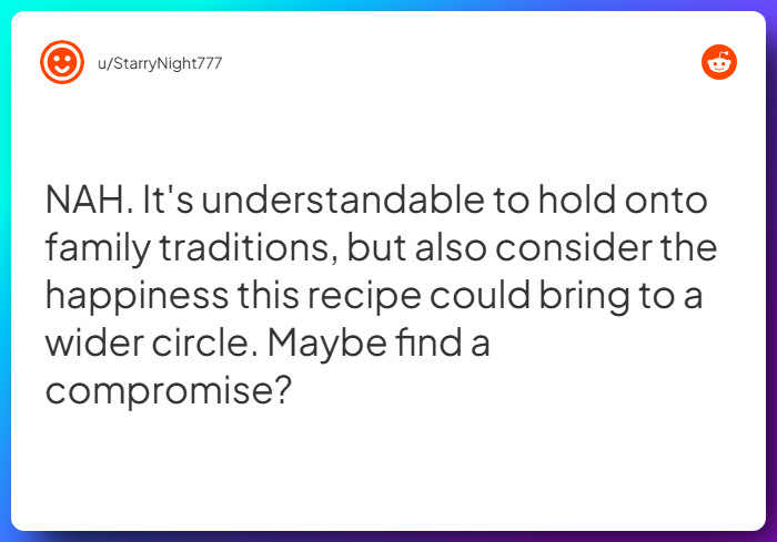Comment from u/StarryNight777