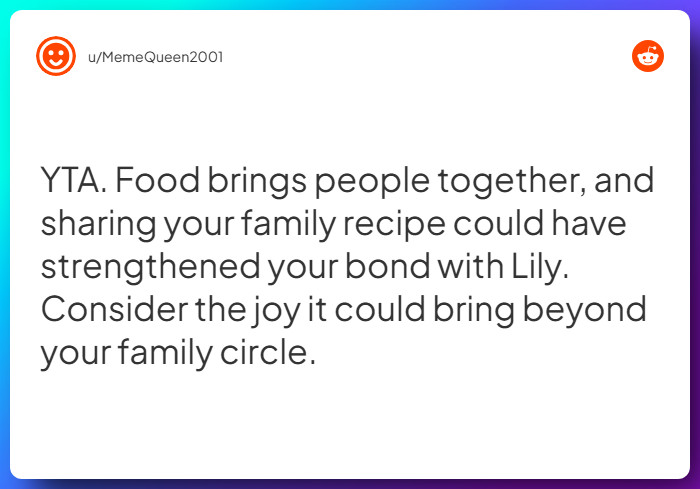 Comment from u/MemeQueen2001