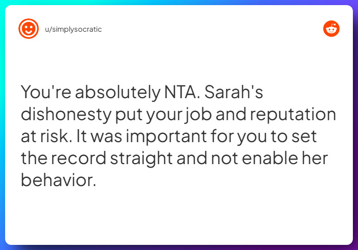 Comment from u/simplysocratic