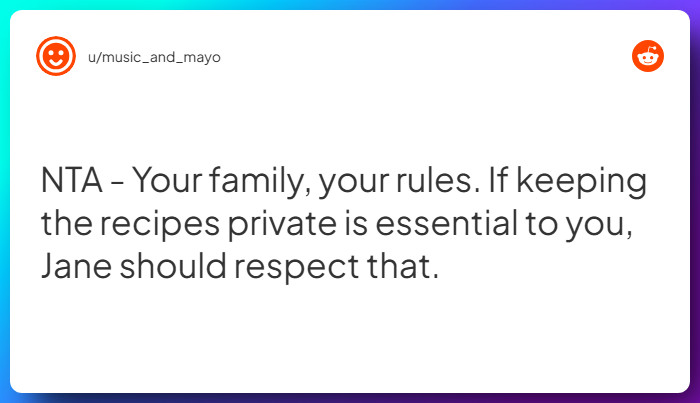 Comment from u/music_and_mayo